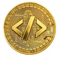 Sweden Golden Coin